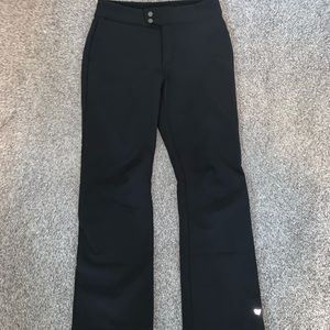 Brand New Softshell Ski Pants